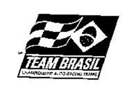 TEAM BRASIL CHAMPIONSHIP AUTO RACING TEAMS