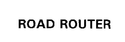 ROAD ROUTER