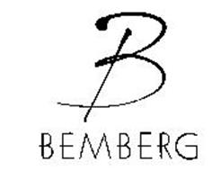 B BEMBERG