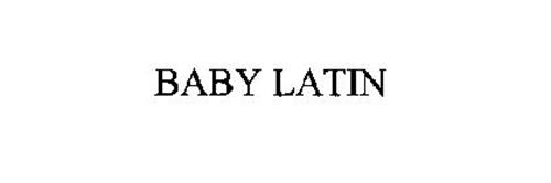 BABY LATIN