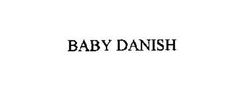 BABY DANISH