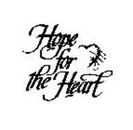 HOPE FOR THE HEART