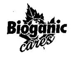 BIOGANIC CARES