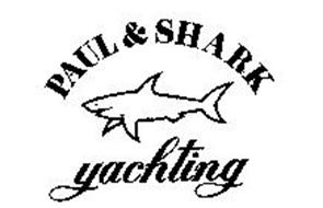 PAUL & SHARK YACHTING