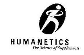 HUMANETICS THE SCIENCE OF SUPPLEMENTS