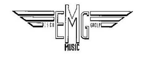 EMG ESCO MUSIC GROUP