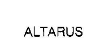 ALTARUS