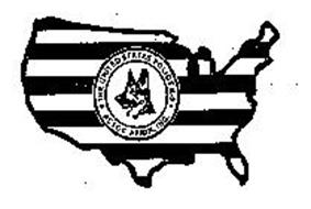 THE UNITED STATES POLICE K-9 ASSOCIATION, INC.