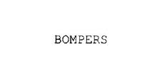 BOMPERS