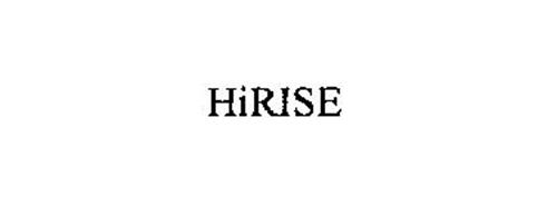 HIRISE