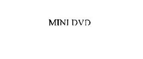 MINI DVD