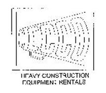 ECCO HEAVY CONSTRUCTION EQUIPMENT RENTALS