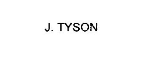 J. TYSON