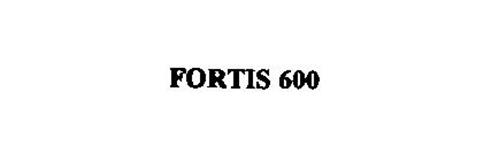 FORTIS 600