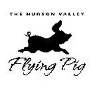 THE HUDSON VALLEY FLYING PIG