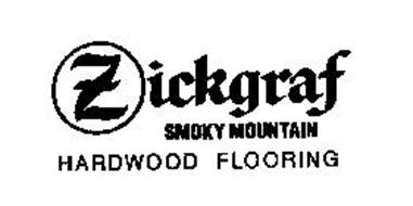 ZICKGRAF SMOKY MOUNTAIN HARDWOOD FLOORING