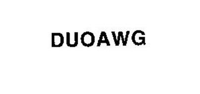 DUOAWG