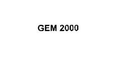 GEM 2000