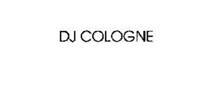 DJ COLOGNE
