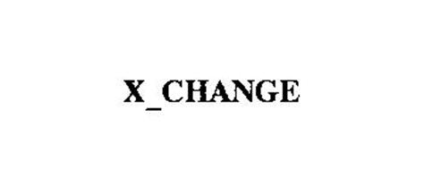 X_CHANGE