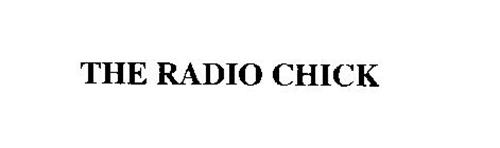 THE RADIO CHICK