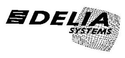DELIA SYSTEMS