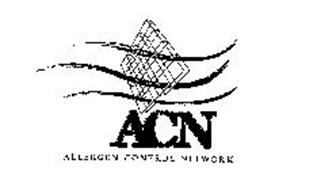 ACN ALLERGEN CONTROL NETWORK