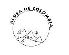 ALDEA DE COLOMBIA