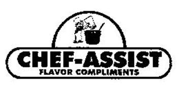 CHEF-ASSIST FLAVOR COMPLIMENTS