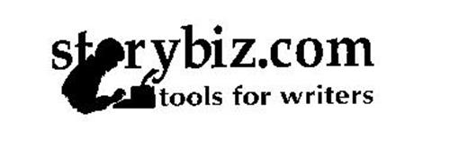 STORYBIZ.COM TOOLS FOR WRITERS