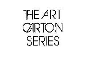 THE ART CARTON SERIES