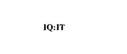 IQ:IT