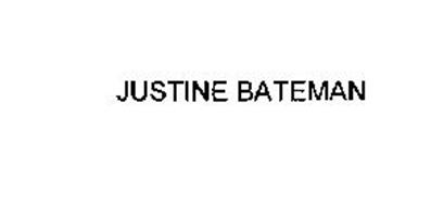 JUSTINE BATEMAN