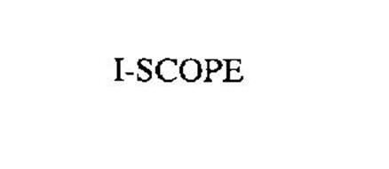 I-SCOPE