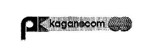 PK KAGAN.COM