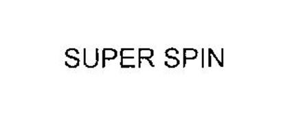 SUPER SPIN