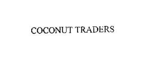 COCONUT TRADERS