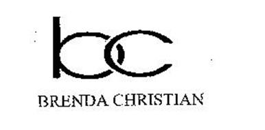 BC BRENDA CHRISTIAN