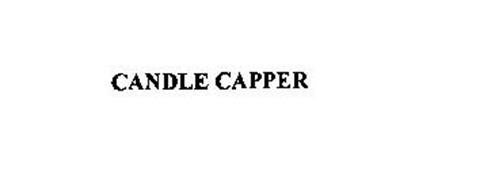 CANDLE CAPPER