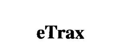 ETRAX