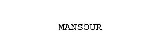 MANSOUR