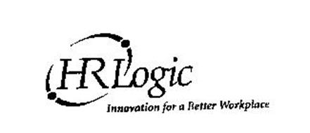 HR LOGIC INNOVATION FOR A BETTER WORKPLACE