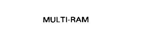 MULTI-RAM