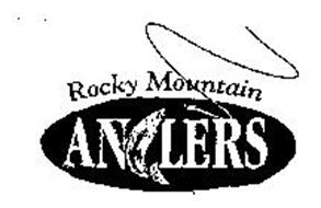 ROCKY MOUNTAIN ANGLERS