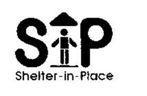 SIP SHELTER-IN-PLACE