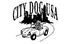 CITY DOG USA