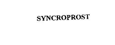 SYNCROPROST