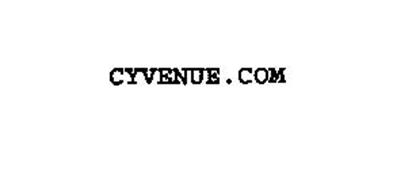 CYVENUE.COM