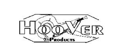 HOOVER PRODUCTS