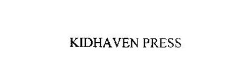 KIDHAVEN PRESS